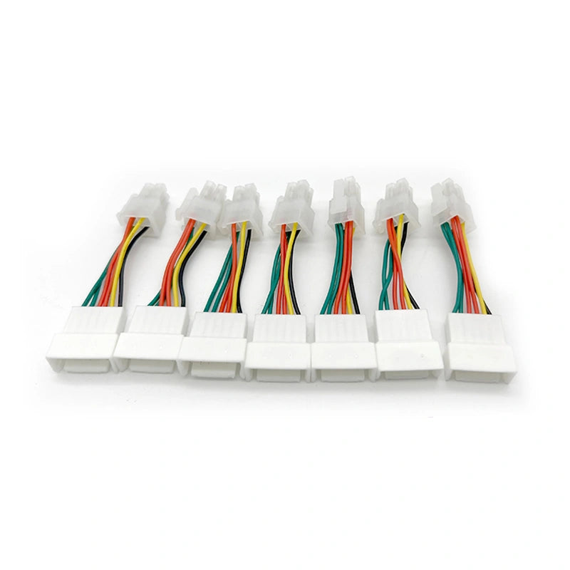 Enhance Miner Cooling with WhatsMiner Cooling Fan Adapter Cable